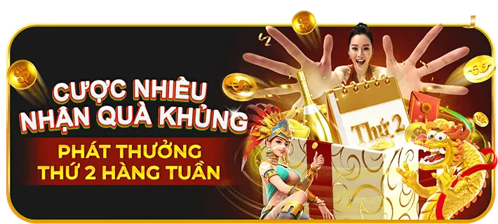 Quà Tặng Sinh Nhật iwin ruby