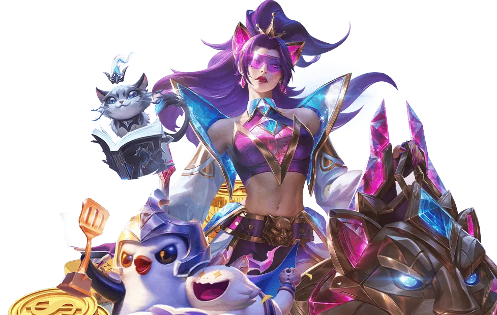 Giấy phép và Chứng nhận của iwin ruby