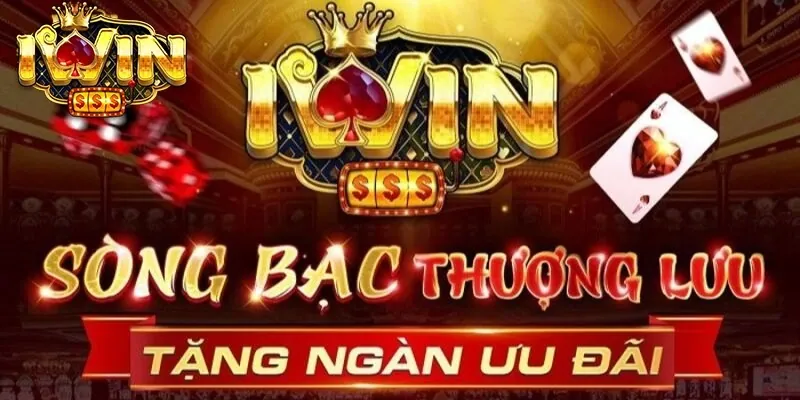 iwin ruby tung ra các chương trình khuyến mãi độc quyền